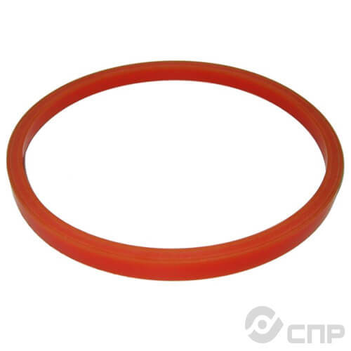 Кольцо прямоугольного сечения 5,2х2х2