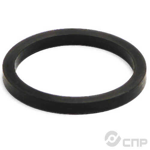 Кольцо прямоугольного сечения 5,2х2х2