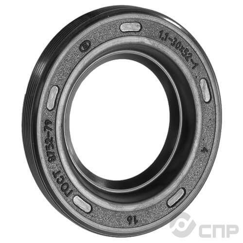 Манжета армированная (сальник) 18х30х5 ГОСТ 8752-79