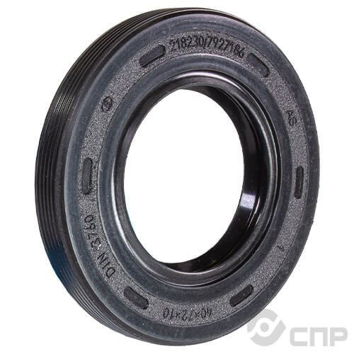 Манжета армированная 235х265х15 (сальник)