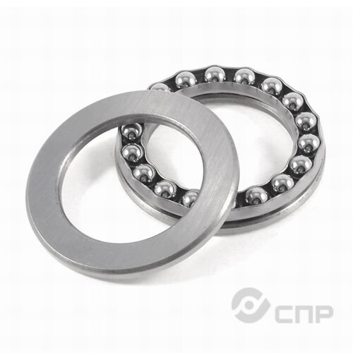 Подшипник упорный ГОСТ 10x30x9 (6200) Подшипник упорный ГОСТ 10x30x9 (6200)