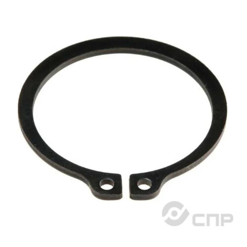 Стопорное наружное кольцо 220х3