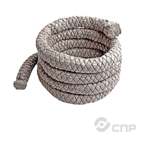 Базальтовые шнуры теплоизоляционные в Костомукше