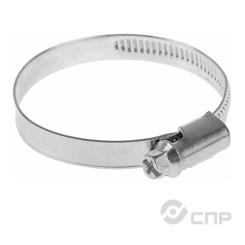 Хомуты червячные в Костомукше