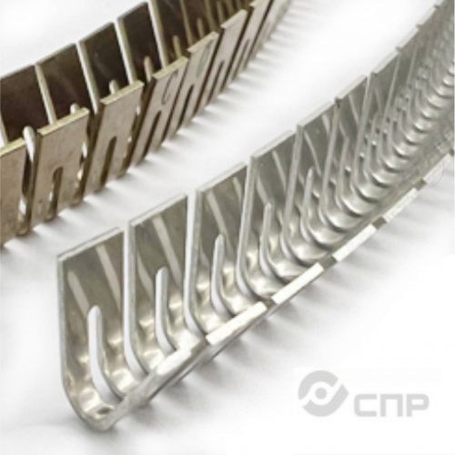 Пружины меандровые в Костомукше